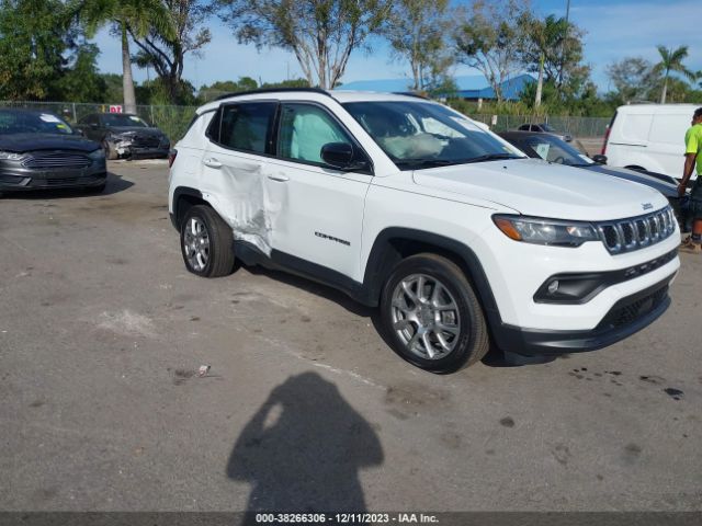 Photo 0 VIN: 3C4NJDFN3PT503323 - JEEP COMPASS 