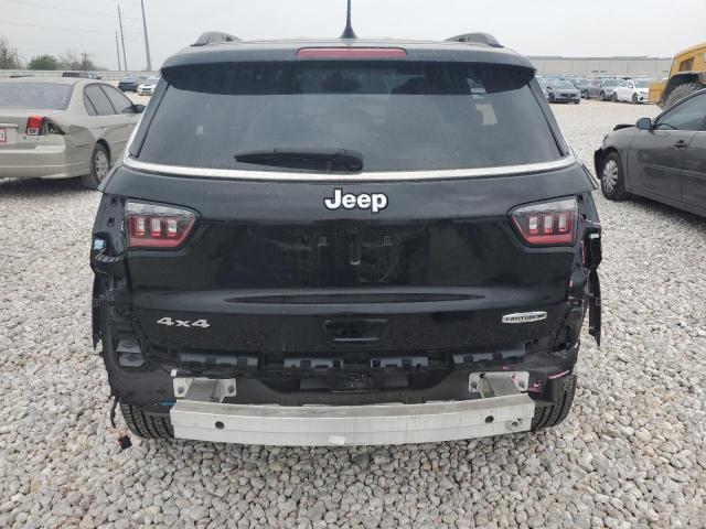 Photo 5 VIN: 3C4NJDFN3PT548777 - JEEP COMPASS LA 