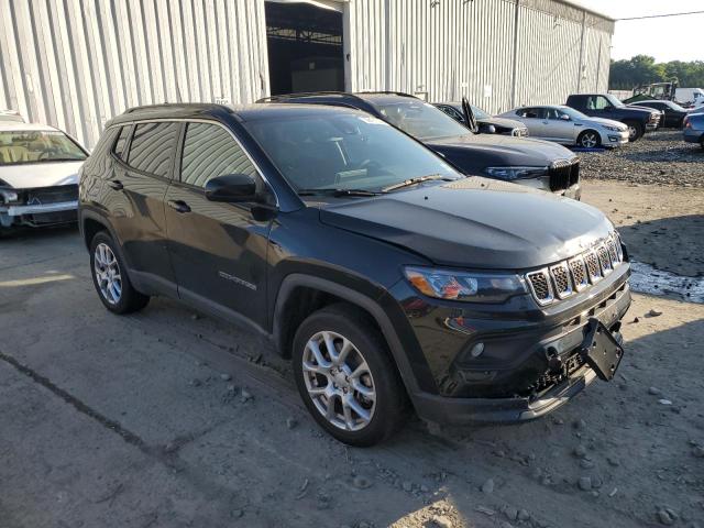 Photo 3 VIN: 3C4NJDFN4PT544527 - JEEP COMPASS 