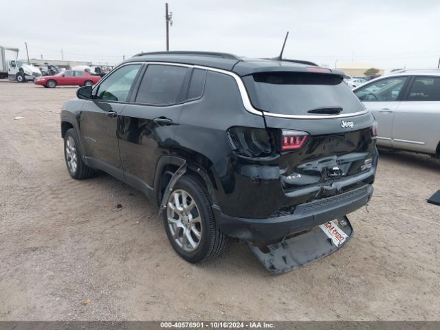 Photo 2 VIN: 3C4NJDFN5PT514713 - JEEP COMPASS 