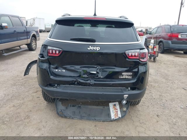 Photo 5 VIN: 3C4NJDFN5PT514713 - JEEP COMPASS 