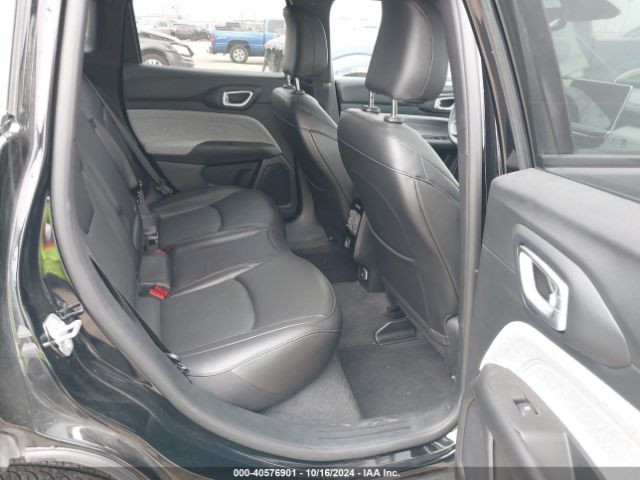 Photo 7 VIN: 3C4NJDFN5PT514713 - JEEP COMPASS 