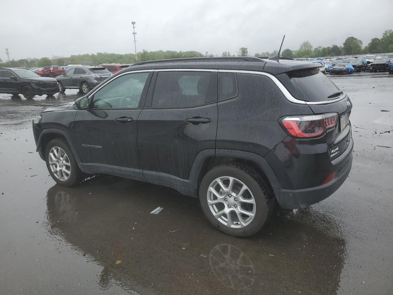 Photo 1 VIN: 3C4NJDFN5PT527655 - JEEP COMPASS 