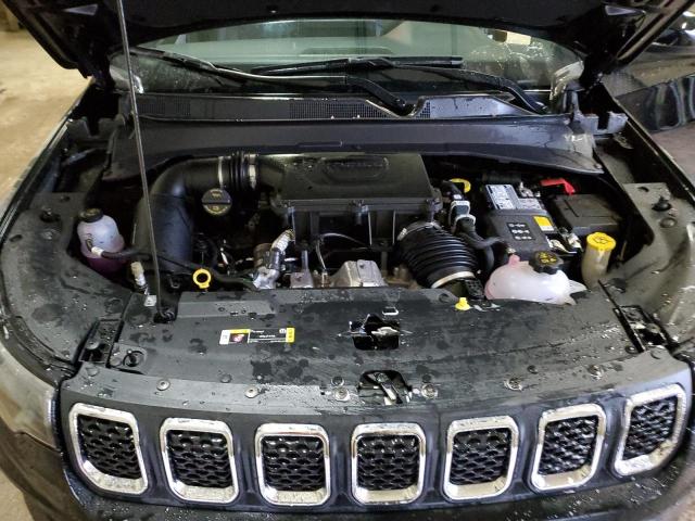 Photo 10 VIN: 3C4NJDFN5PT533746 - JEEP COMPASS 