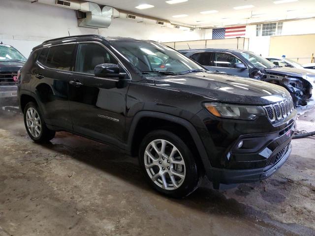 Photo 3 VIN: 3C4NJDFN5PT533746 - JEEP COMPASS 