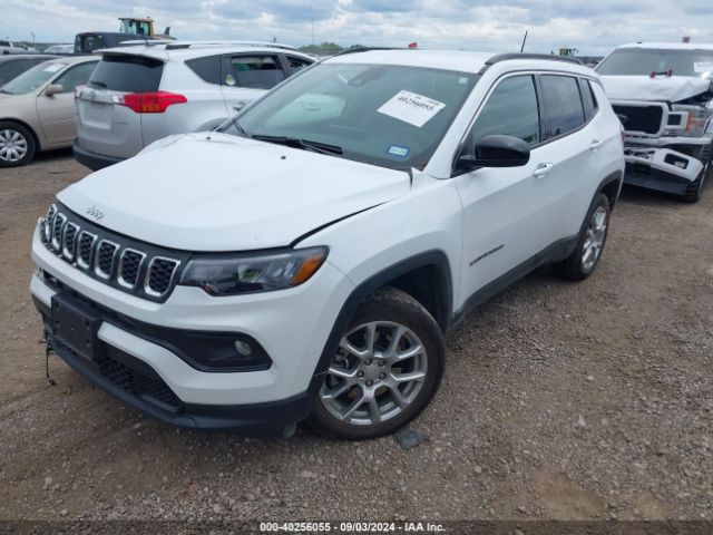 Photo 1 VIN: 3C4NJDFN5RT113424 - JEEP COMPASS 