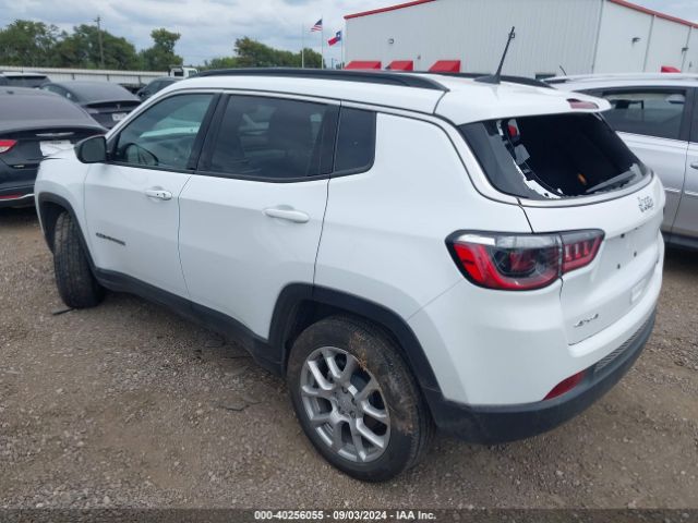 Photo 2 VIN: 3C4NJDFN5RT113424 - JEEP COMPASS 