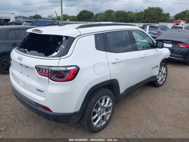 Photo 3 VIN: 3C4NJDFN5RT113424 - JEEP COMPASS 