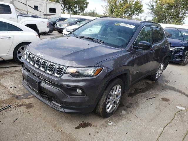 Photo 0 VIN: 3C4NJDFN5RT127050 - JEEP COMPASS LA 