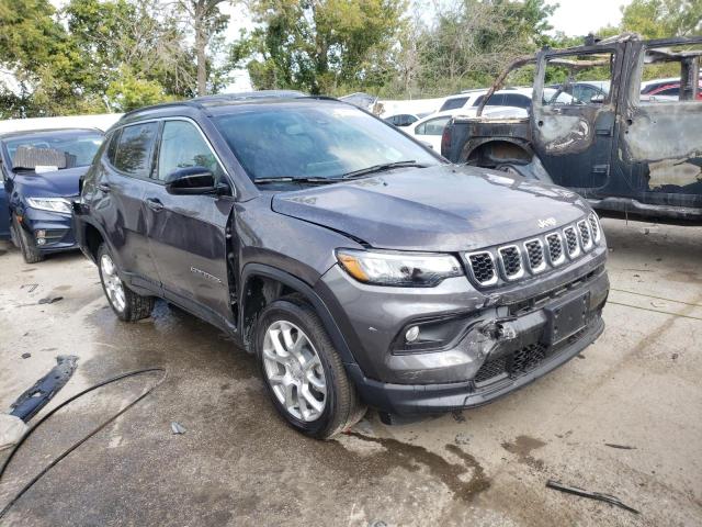 Photo 3 VIN: 3C4NJDFN5RT127050 - JEEP COMPASS LA 