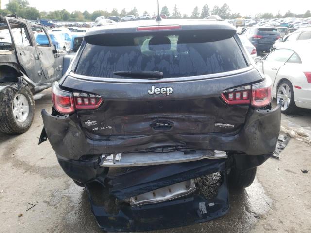 Photo 5 VIN: 3C4NJDFN5RT127050 - JEEP COMPASS LA 