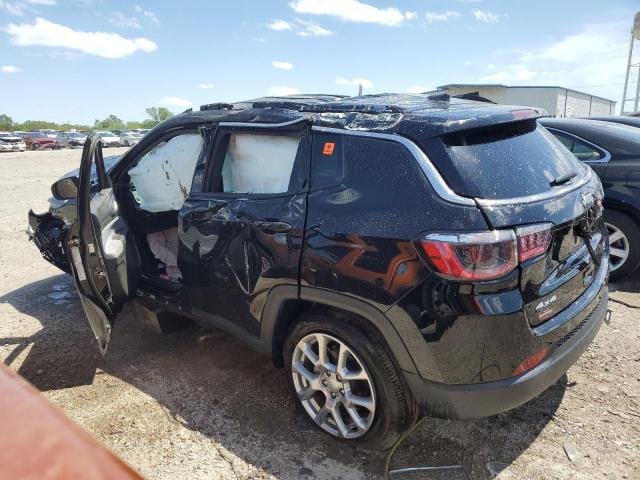 Photo 1 VIN: 3C4NJDFN5RT129820 - JEEP COMPASS 