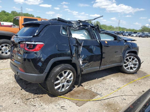 Photo 2 VIN: 3C4NJDFN5RT129820 - JEEP COMPASS 