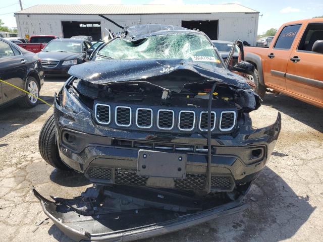 Photo 4 VIN: 3C4NJDFN5RT129820 - JEEP COMPASS 