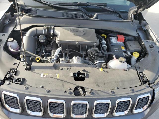 Photo 10 VIN: 3C4NJDFN6PT501291 - JEEP COMPASS LA 