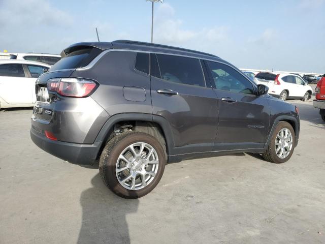 Photo 2 VIN: 3C4NJDFN6PT501291 - JEEP COMPASS LA 