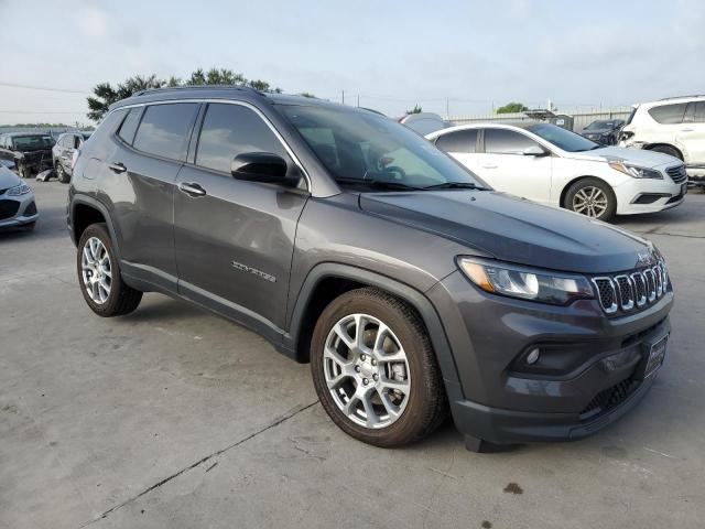 Photo 3 VIN: 3C4NJDFN6PT501291 - JEEP COMPASS LA 