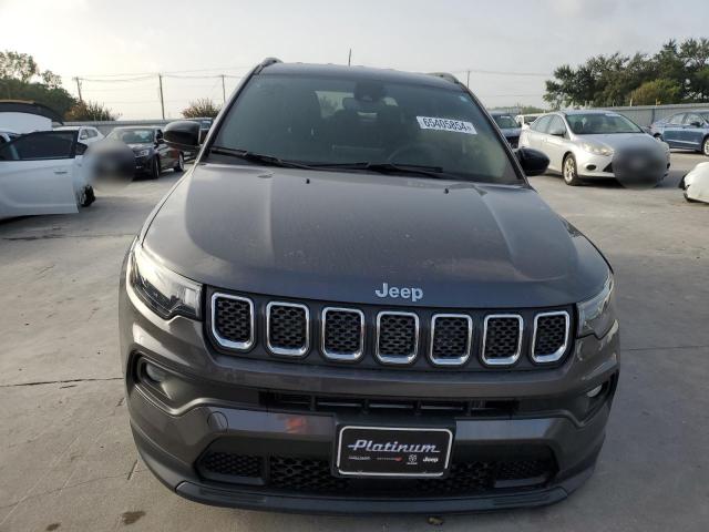 Photo 4 VIN: 3C4NJDFN6PT501291 - JEEP COMPASS LA 