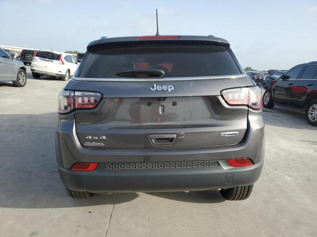 Photo 5 VIN: 3C4NJDFN6PT501291 - JEEP COMPASS LA 