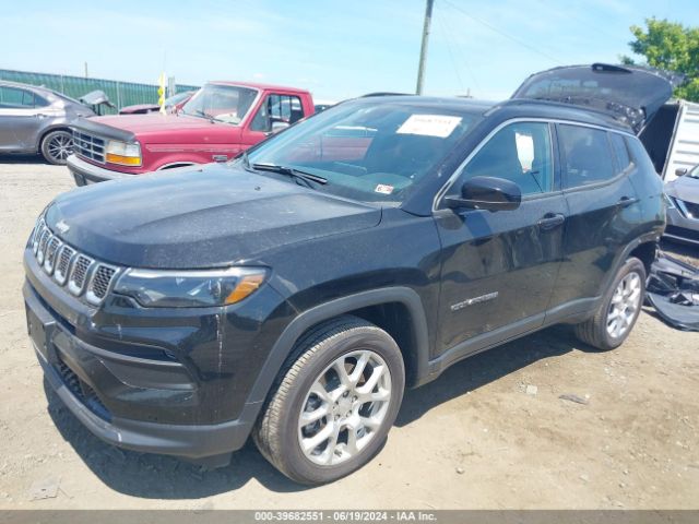 Photo 1 VIN: 3C4NJDFN6PT512744 - JEEP COMPASS 