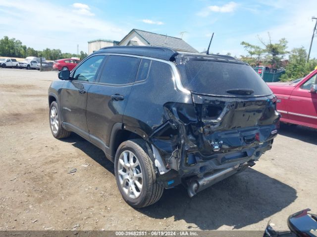 Photo 2 VIN: 3C4NJDFN6PT512744 - JEEP COMPASS 