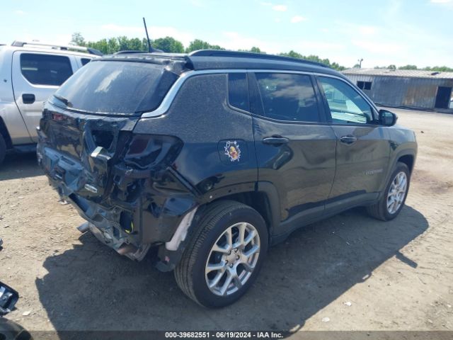 Photo 3 VIN: 3C4NJDFN6PT512744 - JEEP COMPASS 