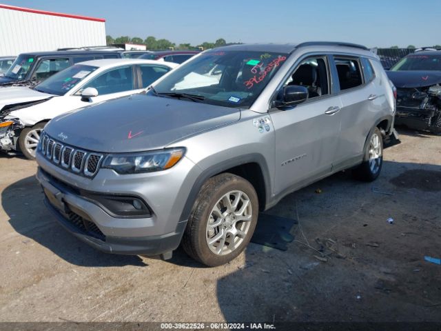 Photo 1 VIN: 3C4NJDFN6PT519404 - JEEP COMPASS 