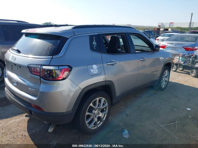 Photo 3 VIN: 3C4NJDFN6PT519404 - JEEP COMPASS 