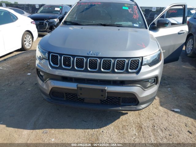 Photo 5 VIN: 3C4NJDFN6PT519404 - JEEP COMPASS 