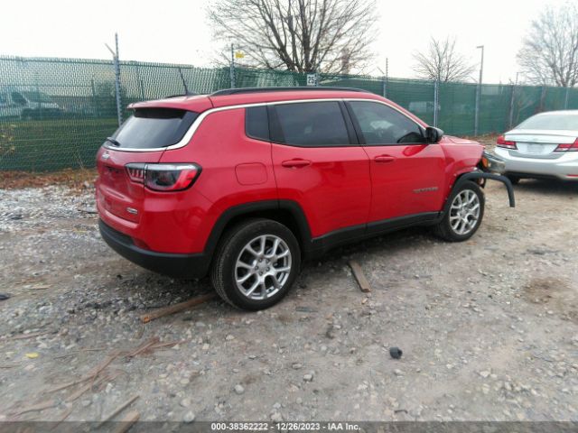 Photo 3 VIN: 3C4NJDFN6PT559403 - JEEP COMPASS 