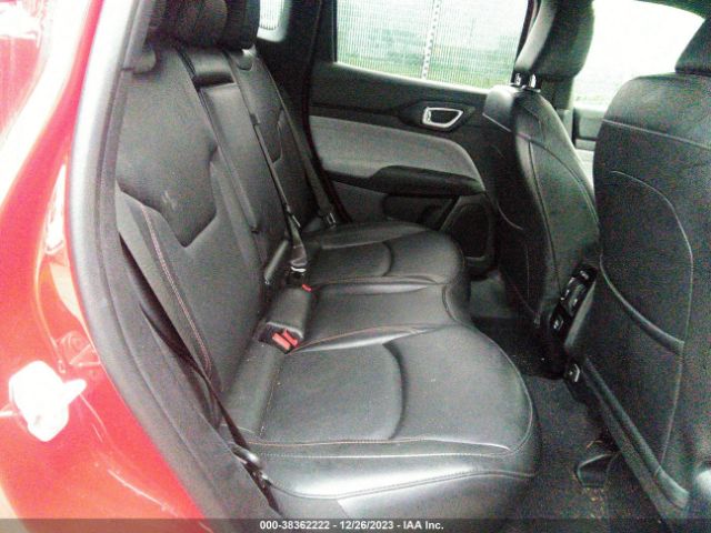 Photo 7 VIN: 3C4NJDFN6PT559403 - JEEP COMPASS 