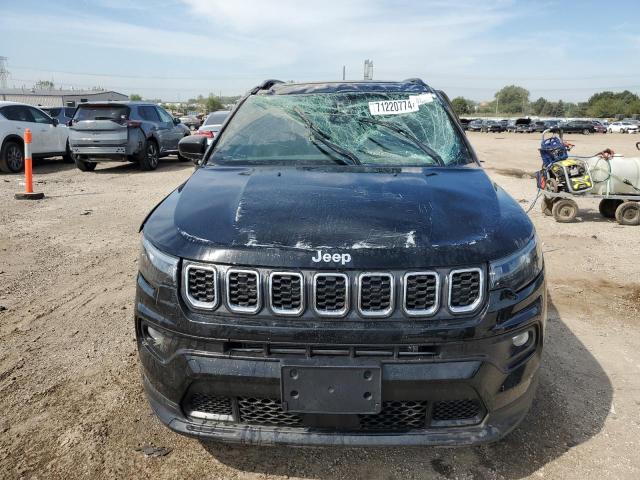 Photo 4 VIN: 3C4NJDFN6RT135819 - JEEP COMPASS LA 