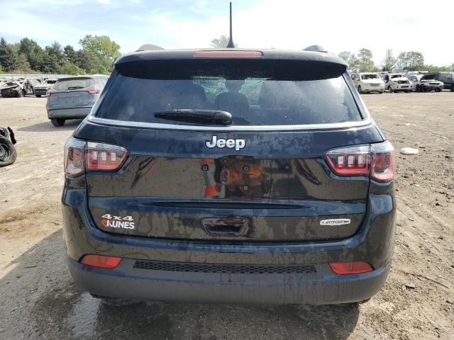 Photo 5 VIN: 3C4NJDFN6RT135819 - JEEP COMPASS LA 