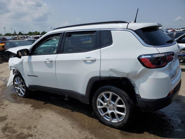 Photo 1 VIN: 3C4NJDFN6RT584269 - JEEP COMPASS LA 