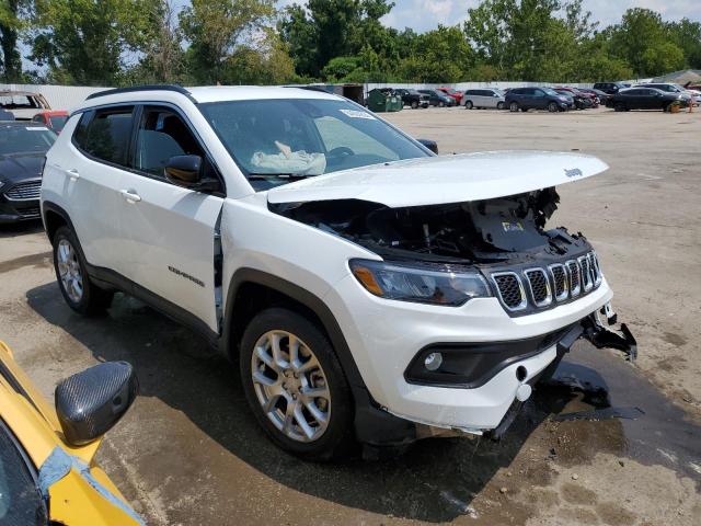 Photo 3 VIN: 3C4NJDFN6RT584269 - JEEP COMPASS LA 