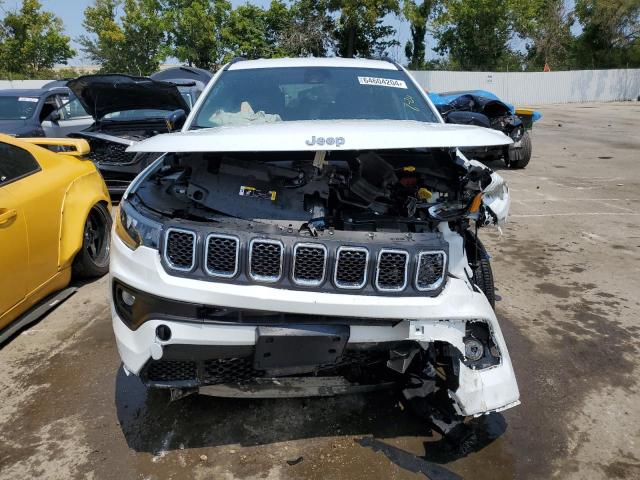 Photo 4 VIN: 3C4NJDFN6RT584269 - JEEP COMPASS LA 