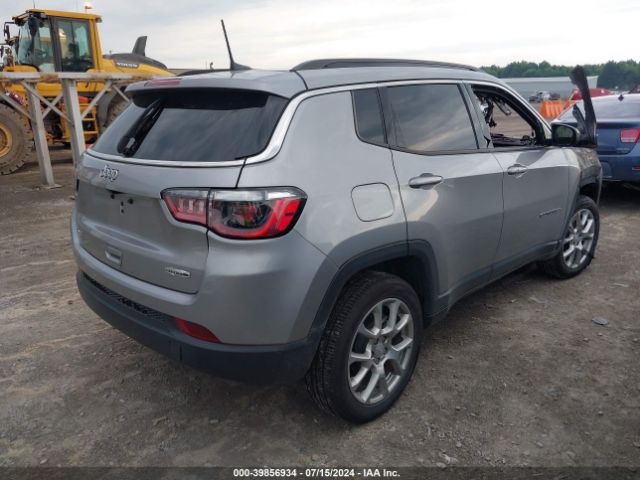 Photo 3 VIN: 3C4NJDFN8PT527150 - JEEP COMPASS 