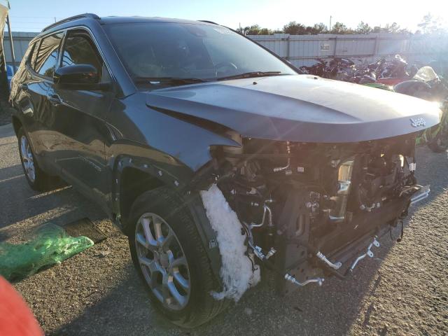 Photo 3 VIN: 3C4NJDFN8PT564022 - JEEP COMPASS LA 