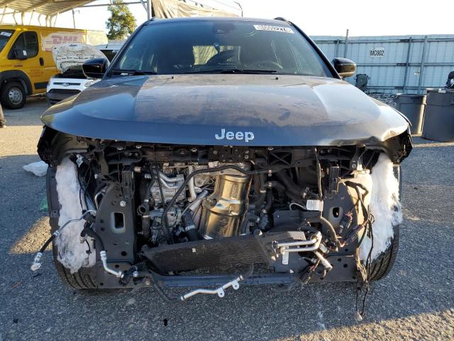 Photo 4 VIN: 3C4NJDFN8PT564022 - JEEP COMPASS LA 