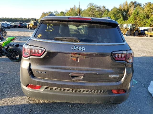 Photo 5 VIN: 3C4NJDFN8PT564022 - JEEP COMPASS LA 