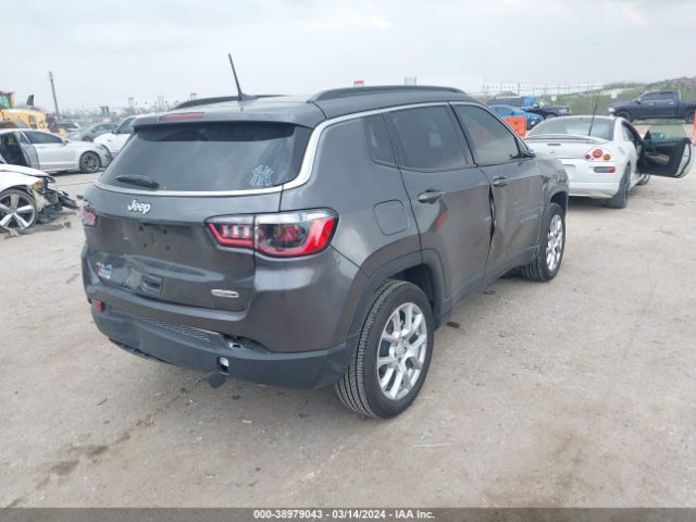 Photo 3 VIN: 3C4NJDFN9PT517484 - JEEP COMPASS 