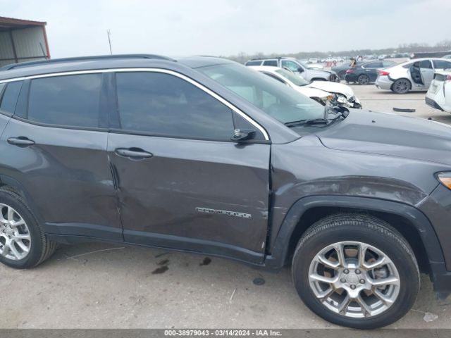 Photo 5 VIN: 3C4NJDFN9PT517484 - JEEP COMPASS 