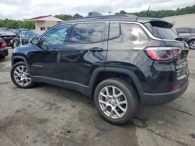 Photo 1 VIN: 3C4NJDFN9RT154011 - JEEP COMPASS LA 