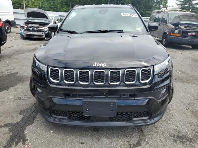 Photo 4 VIN: 3C4NJDFN9RT154011 - JEEP COMPASS LA 