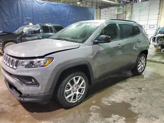 Photo 0 VIN: 3C4NJDFNXPT568783 - JEEP COMPASS 