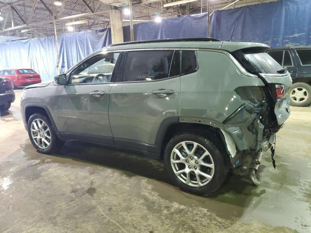 Photo 1 VIN: 3C4NJDFNXPT568783 - JEEP COMPASS 