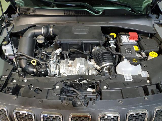 Photo 11 VIN: 3C4NJDFNXPT568783 - JEEP COMPASS 