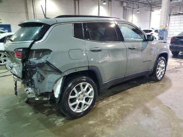 Photo 2 VIN: 3C4NJDFNXPT568783 - JEEP COMPASS 