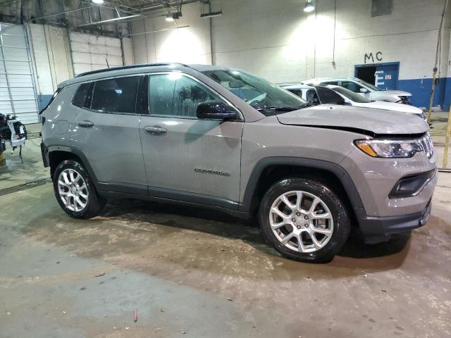 Photo 3 VIN: 3C4NJDFNXPT568783 - JEEP COMPASS 