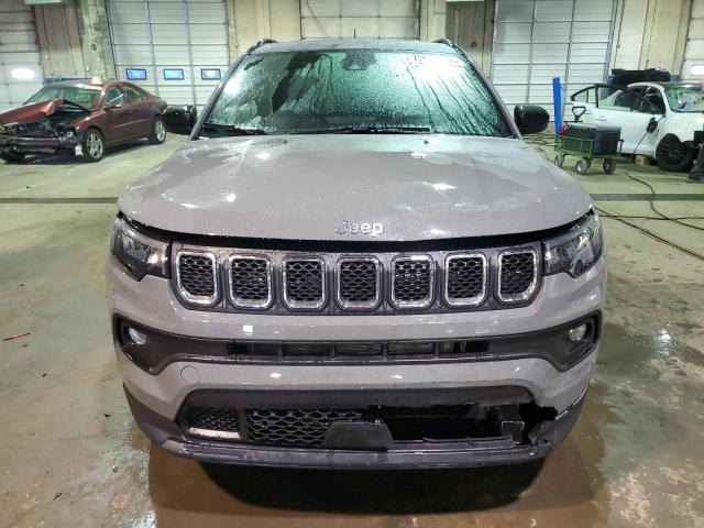 Photo 4 VIN: 3C4NJDFNXPT568783 - JEEP COMPASS 